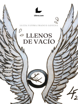 cover image of Llenos de vacío